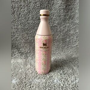 LOVE SHACK FANCY X STANLEY Blooming Heirloom All Day Slim Bottle 20oz
